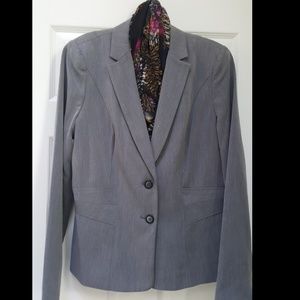 Gray Worthington blazer